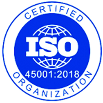 ISO 45001